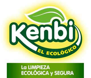 Logotipo de Kenbi