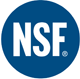 Logotipo NSF